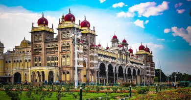 picnic places near mysore