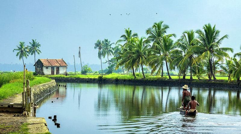 places to visit in Trivandrum in summer