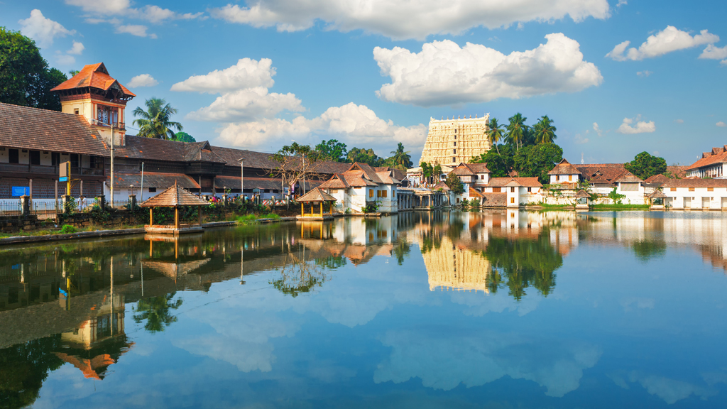 sarang tourist home trivandrum