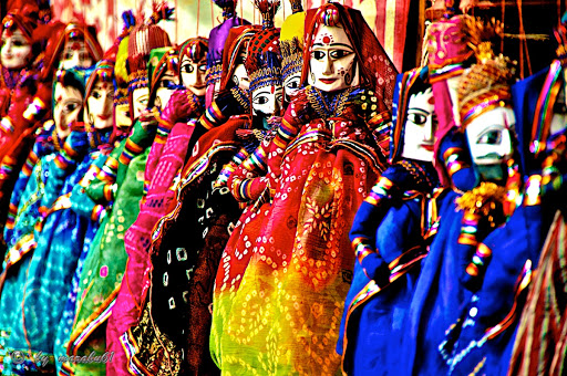 6 Places to Visit in Jaipur for Shopping | Budget Friendly Shopping