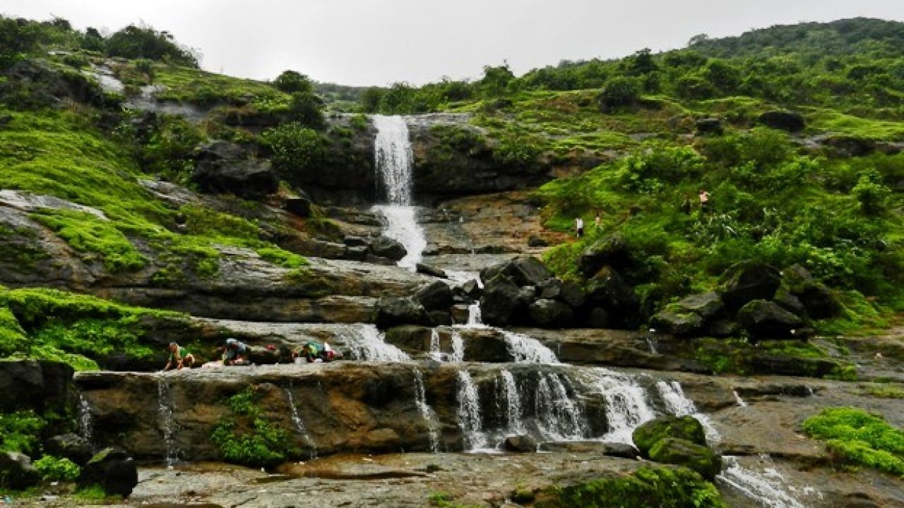 Unexplore Places To Visit Near Pune Explore The Offbeat 15 Places Near Pune