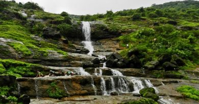 Unexplore Place to visit in Pune