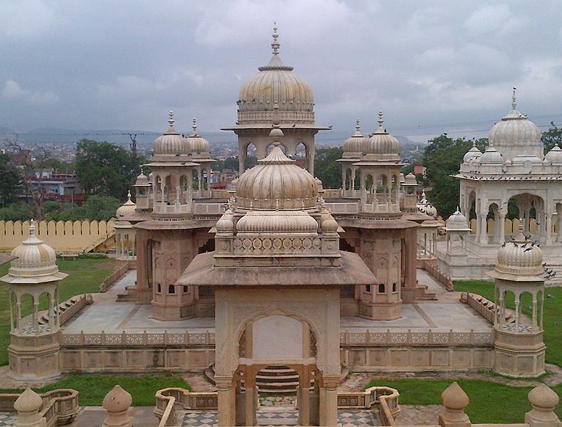 12 Unexplored places to visit in Jaipur - Offebeat places to visit in