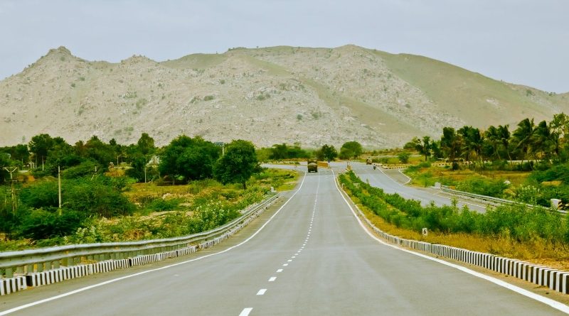 vijayawada road trips