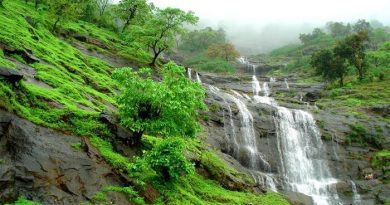 Matheran,Pune