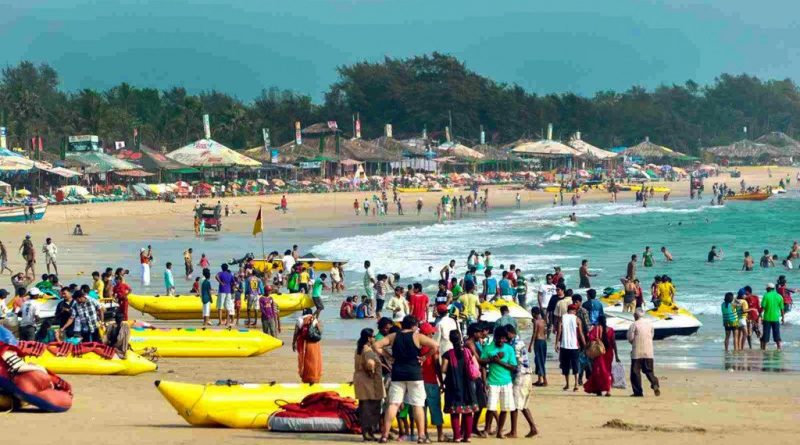 bangalore to goa trip plan by car