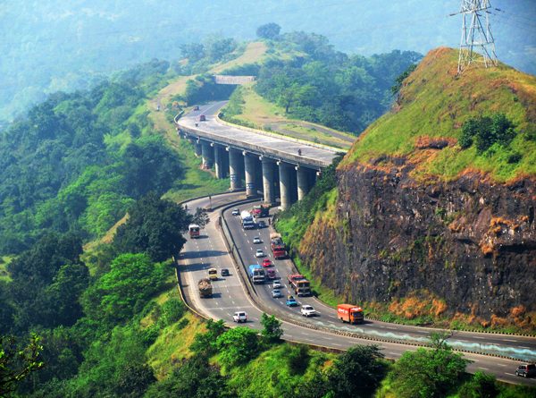 mumbai pune road trips