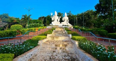 places to visit in vizag