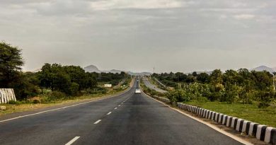 road trips from vizag
