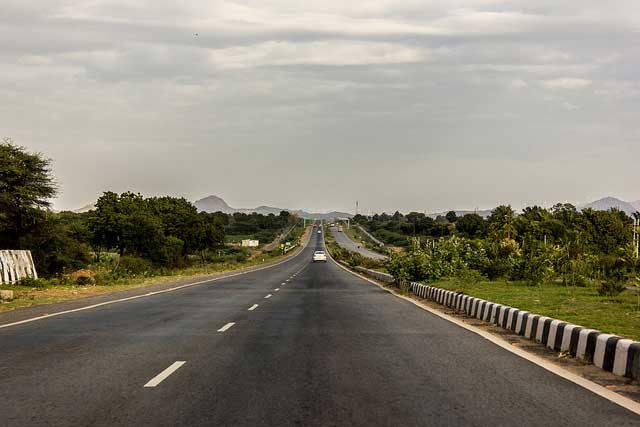 road trips from vizag