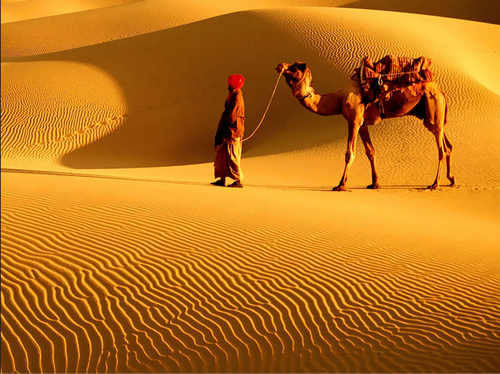 best places to visit in rajasthan near delhi