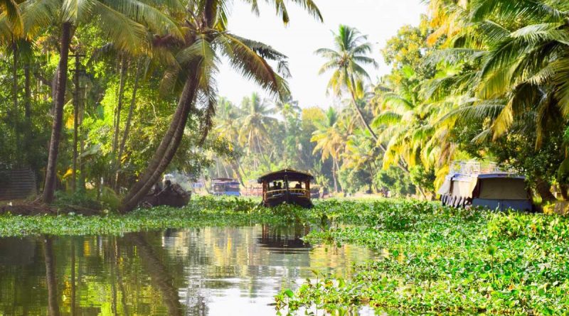 best places to visit in kerala for couples