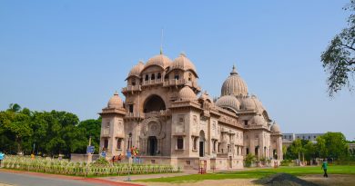 Belur Math