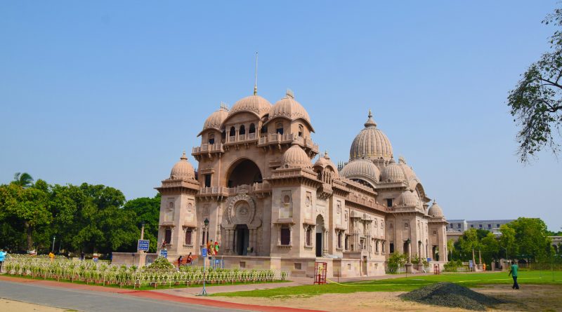 Belur Math