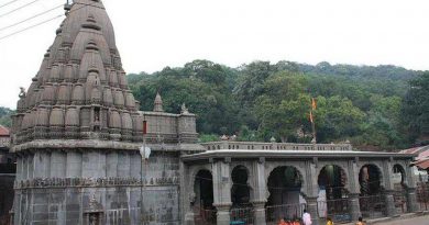 Bhimshankar Temple