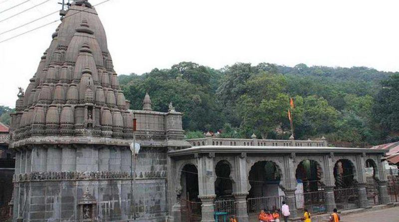 Bhimshankar Temple
