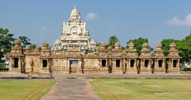 Kanchipuram