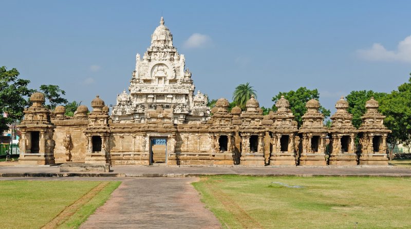 Kanchipuram