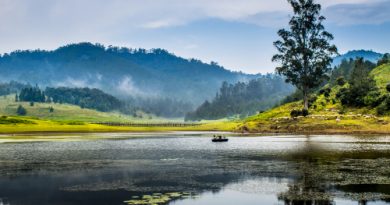 Kodaikanal