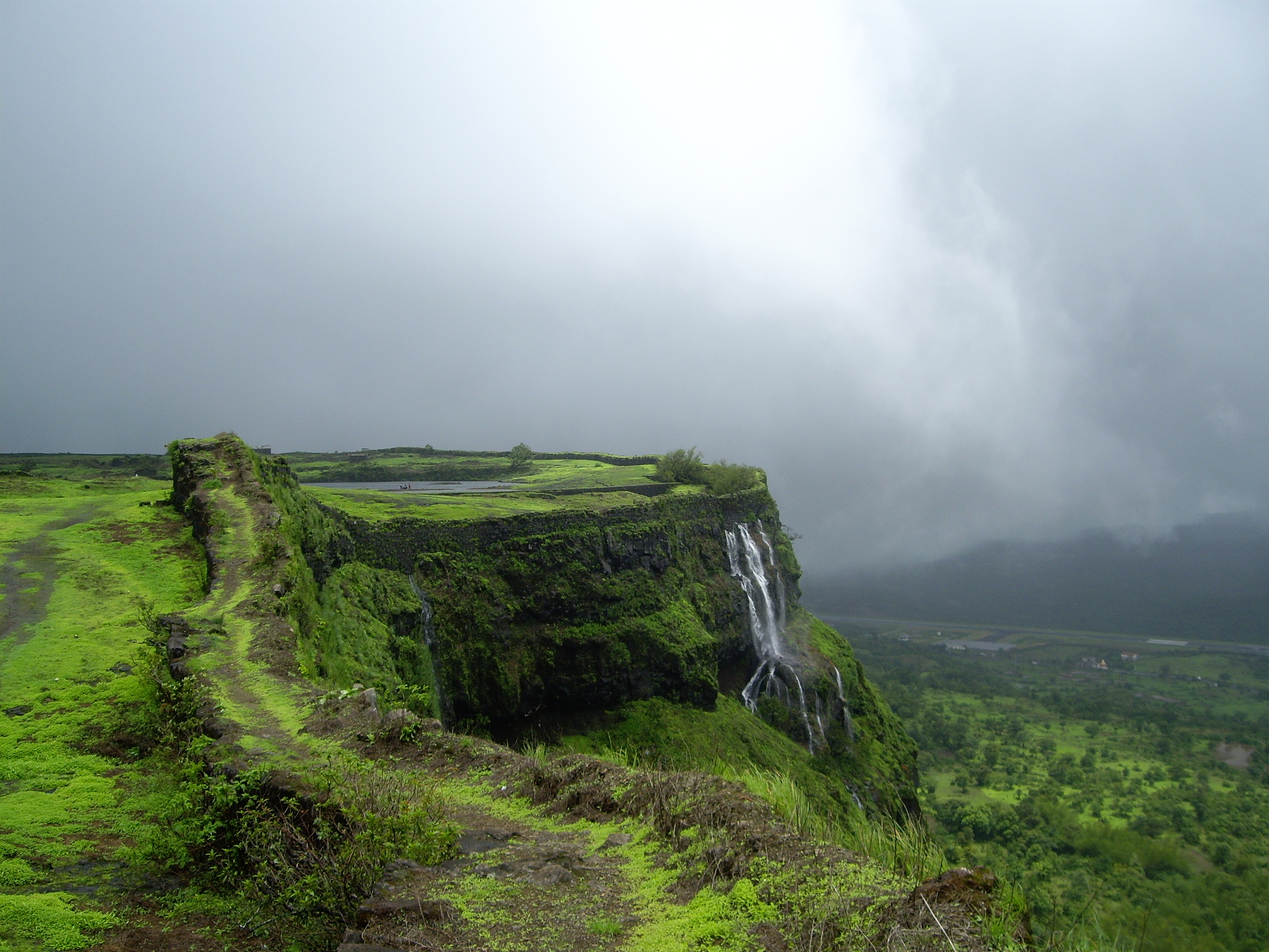 mumbai hill station tourist places