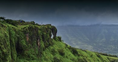 places near pune to visit in summer