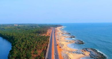 road trips from bangalore within 50 km