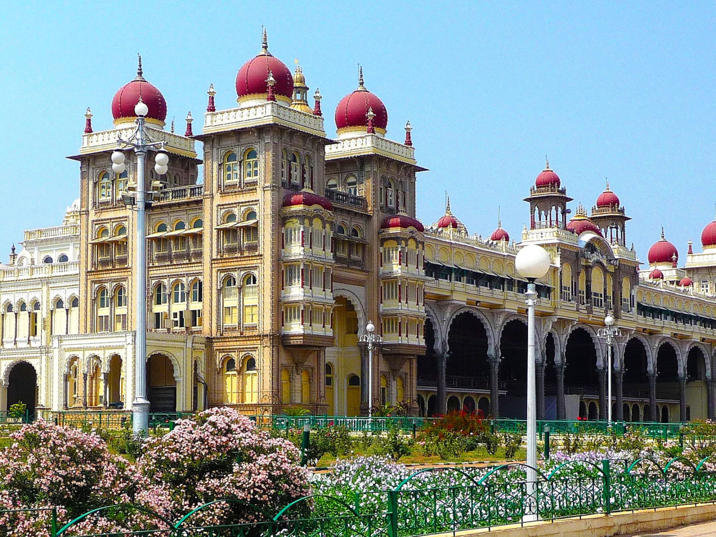 mysore karnataka tourism