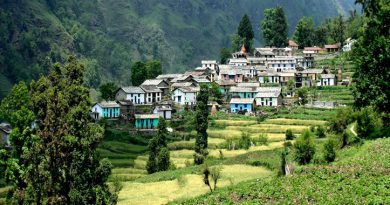 Ranikhet