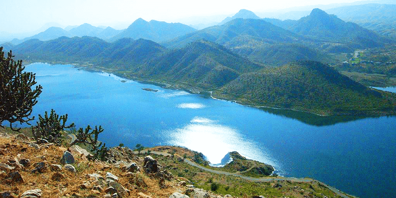 Nallamala Hills