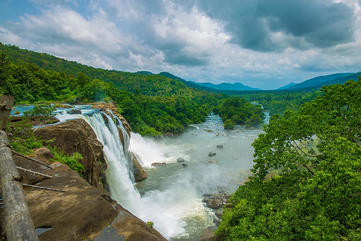 15 Best One Day Road Trips from Coimbatore Tourist Attractions