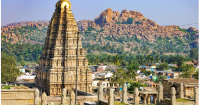 UNSCEO world heritages in Karnataka