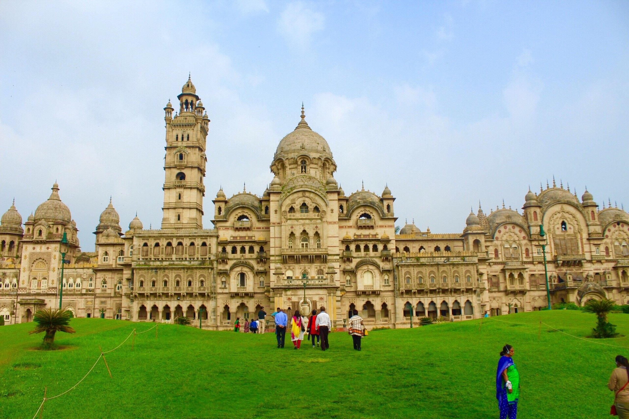 vadodara famous places visit