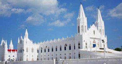 Velankanni