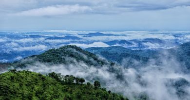 Wayanad places to visit