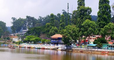 Yercaud