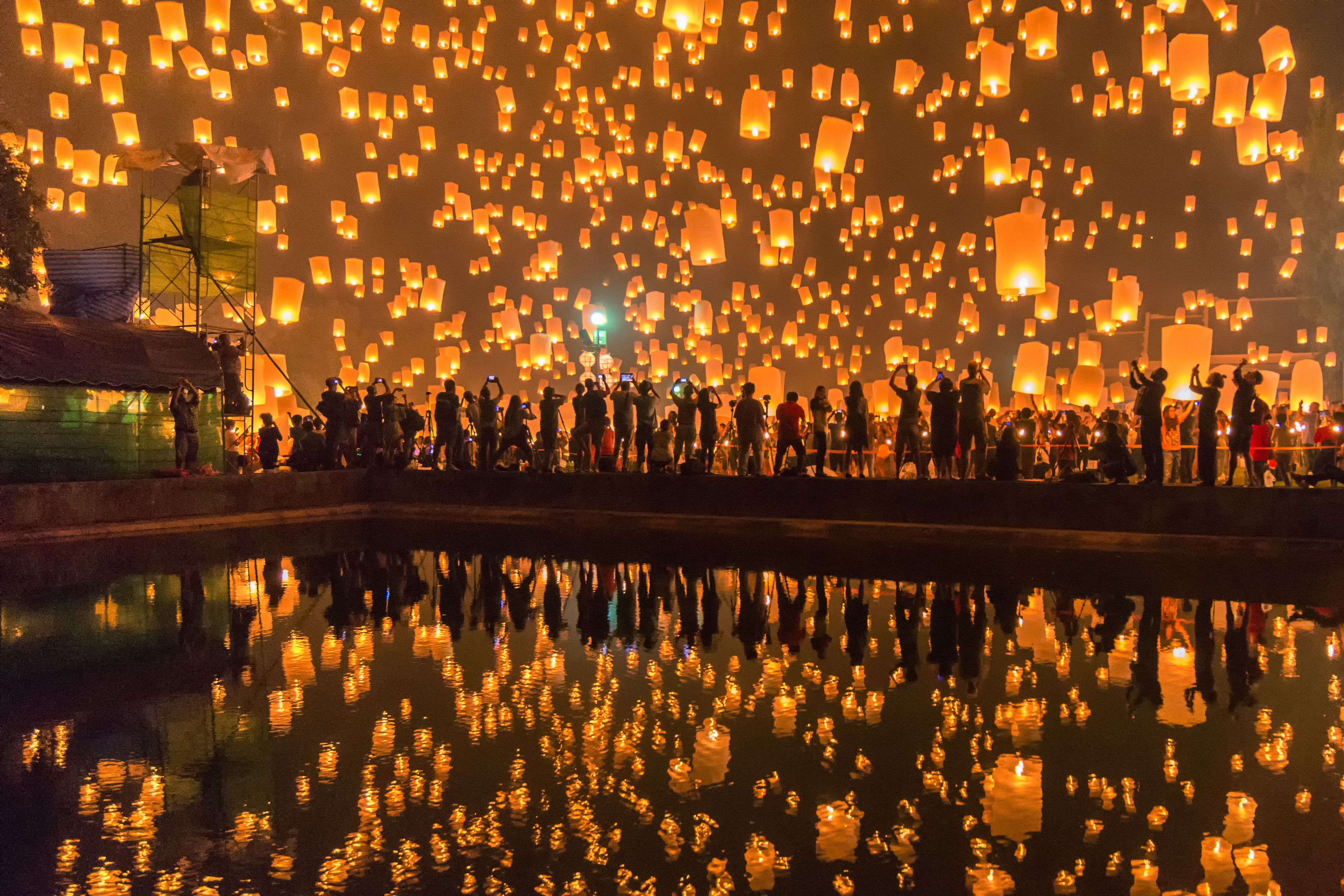 Road Trips To Witness Of The Indian Festivals In December 2020 Top 