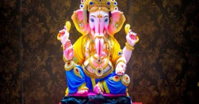 ganesh chaturthi