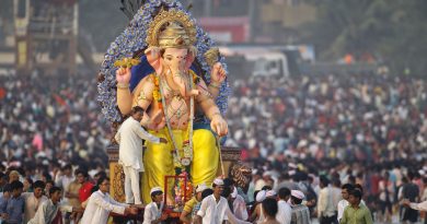 Festivals in September Month in India