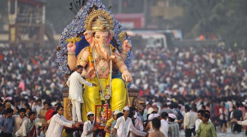 Festivals in September Month in India