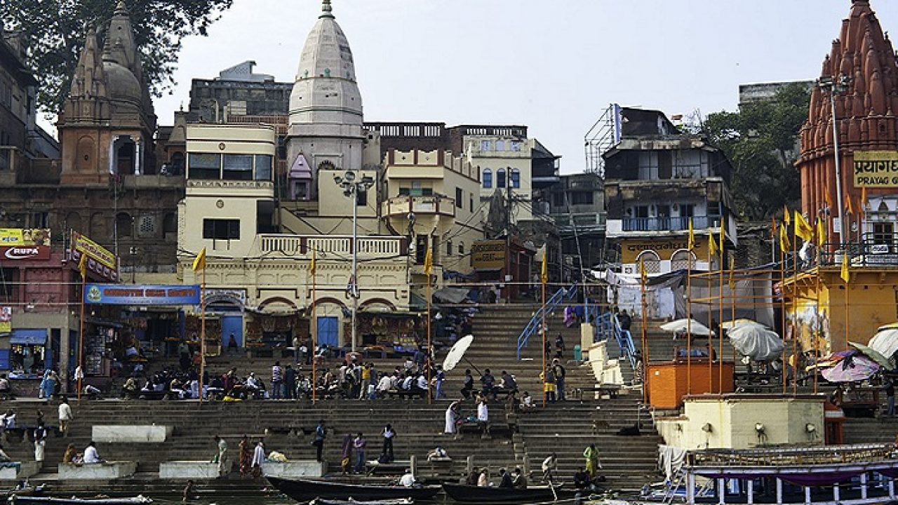 Varanasi To Kolkata Distance By Road Weekend Road Trip From Kolkata To Varanasi - 13 Best Places To Visit In  Varanasi