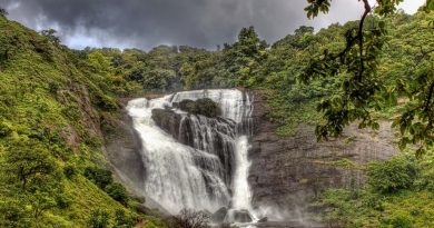 Madikeri, Karnataka