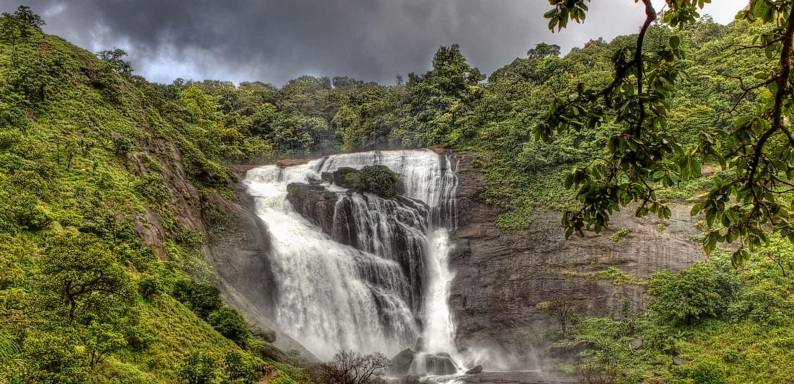 Best Road Trips To Explore The Western Ghats During Monsoon 10 Best Places To Experience The 