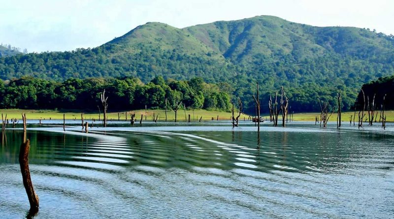 Thekkady, Kerala