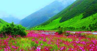 places to visit in uttarakhand in july