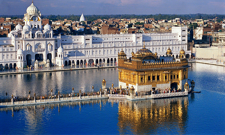 10 Road Trips to Take in Punjab - Best Places to visit in Punjab