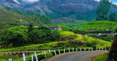 munnar