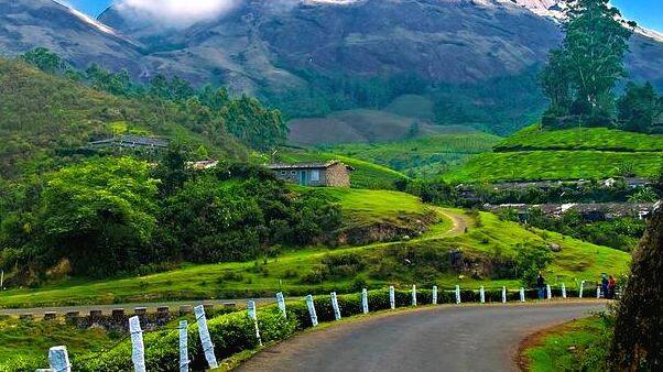 road trip places in karnataka