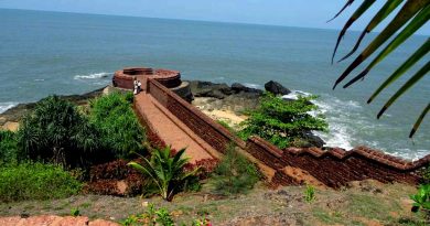 Bekal Fort