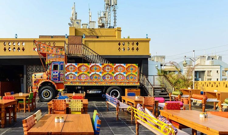 Best Dhabas on Pune-Bangalore Highway - Best Punjabi Dhabas You Must Try