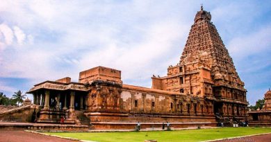 Thanjavur Image